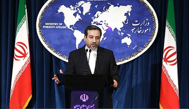 طهران تستضيف قريباً مؤتمراً دولياً حول سوريا