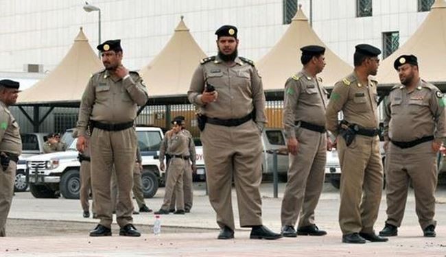 ادعای دوباره عربستان درباره دستگیری 10 جاسوس ایران
