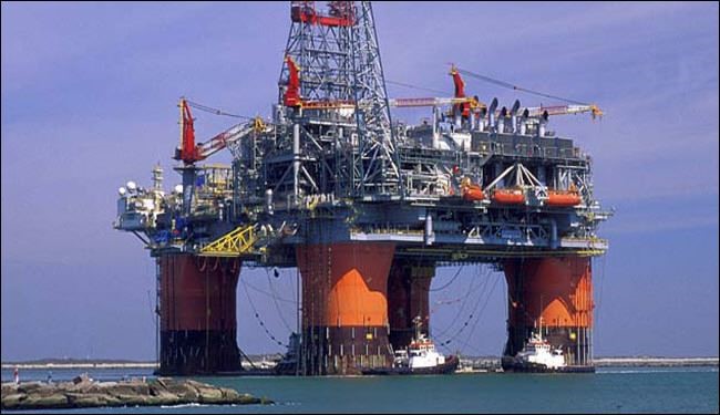 إيران تنتج 75% من معدات صناعة النفط محليا