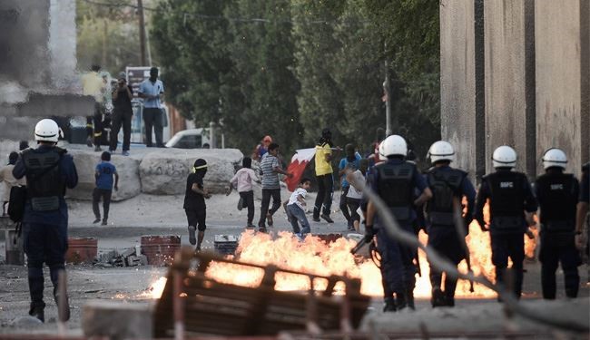 مخالفان بحريني گفتگو با رژيم را تحريم كردند