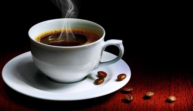 فنجان من القهوة يطرد الفيروسات الكبدية