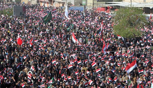 اليوم.. صلاة عراقية موحدة لنبذ العنف والطائفية