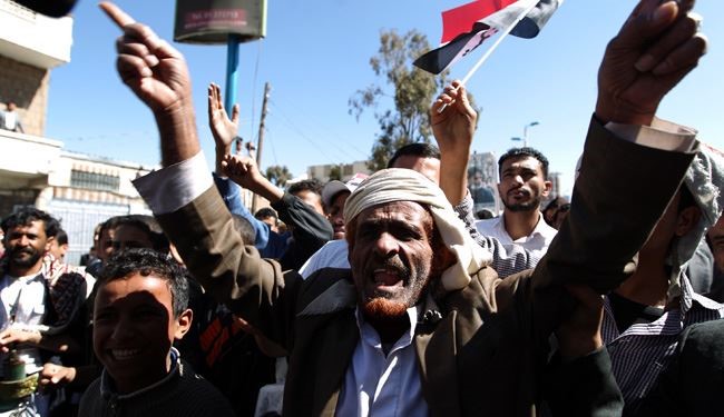 برنامه القاعده برای تاسیس امارت اسلامی در یمن