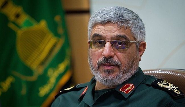 ايران: قوات التعبئة تشكّل وحدة إستطلاع جوي