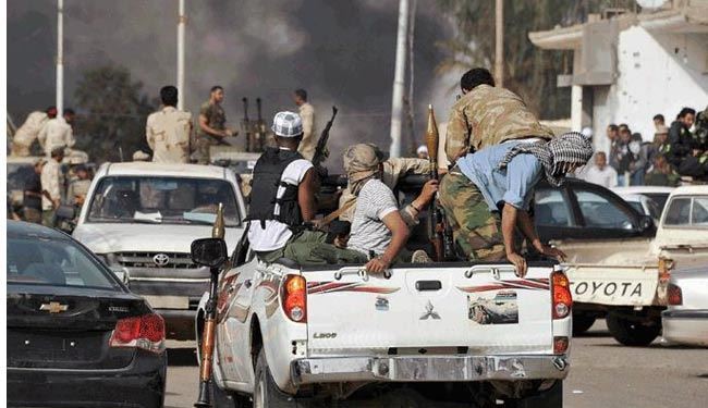 بحران آفرینی صهیونیستها در طرابلس برای تضعیف مقاومت