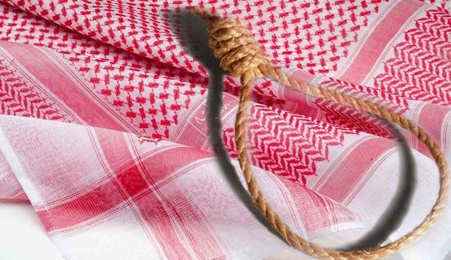 استمرار ظاهرة الانتحار بالسعودية والسلطات تتجاهلها