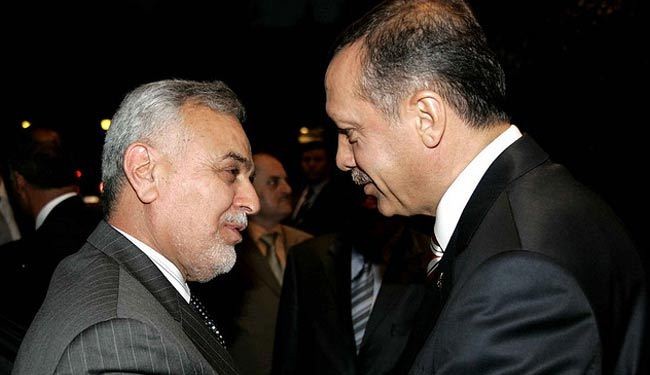 انتقاد سیاستمداران عراقی از مواضع خصمانه ترکیه