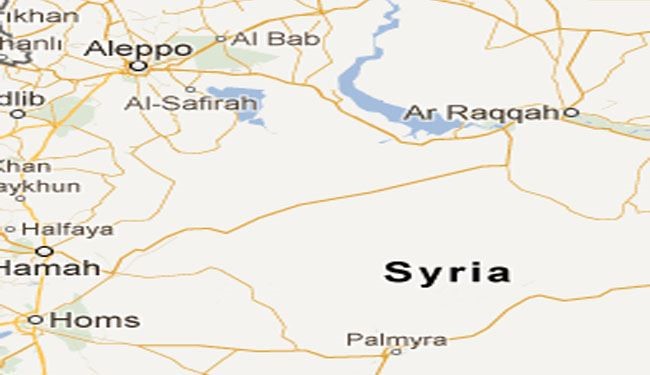 مفتي دمشق : فتواهای جهاد در سوریه مغرضانه است