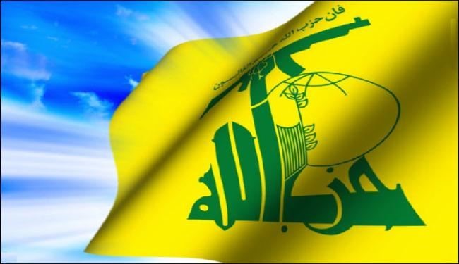 حزب الله يدين قصف لبنان ويعتبره مخطط اسرائيلي