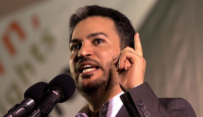 الوفاق: لا تنازل عن الحقوق الانسانية والطبيعية
