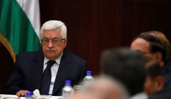 محمود عباس به اسرای فلسطینی خنجر زد