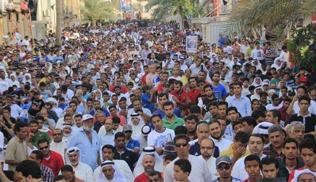 النظام البحريني ومحاولات ضرب الوحدة الوطنية