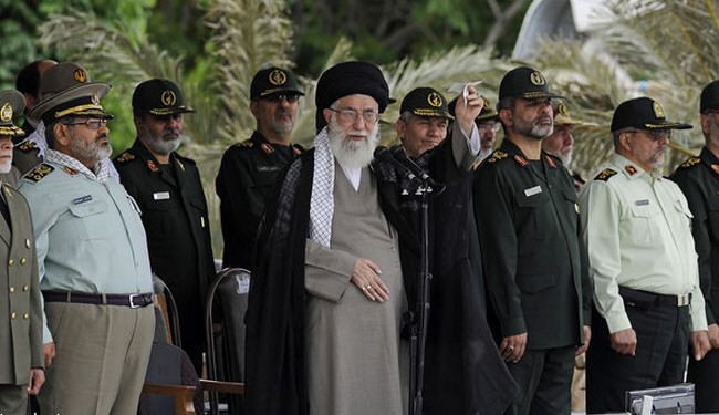 مجرمو الحرب، لايحق لهم التدخل في انتخابات ايران