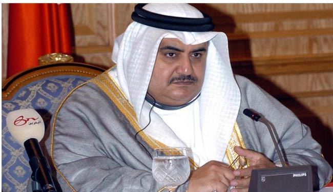 حزب لبنانی: شاه بحرین فرومایه است