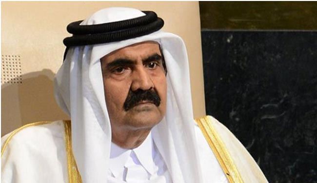 قطر کنترل شمال آفریقا را از تونس آغاز کرد