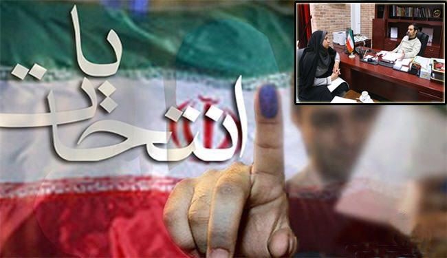 التصويت لانتخابات ايران سيجري في 135 دولة