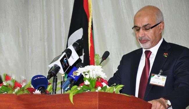 استقالة رئيس المؤتمر الوطني في ليبيا