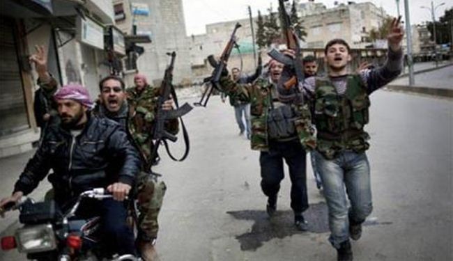 الغارديان: ارسال السلاح لسوريا أفدح خطأ منذ الفاشية