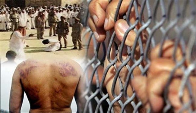پیشنهاد ثبت طولانی ترین مدت شکنجه در عربستان!