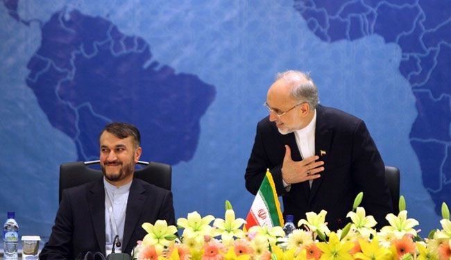 ‘Iran receives oral invitation to attend Syria talks’