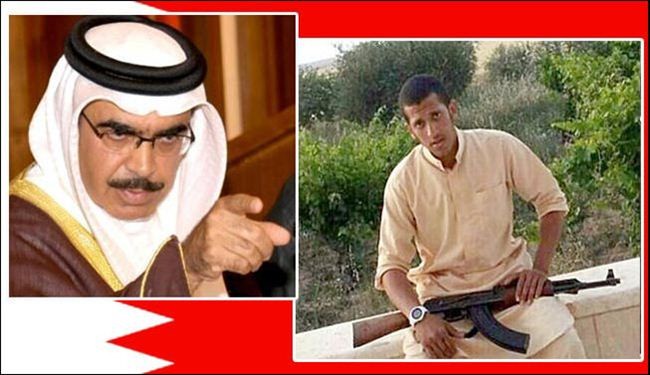 مقتل بحريني بسوريا والمنامة تحذر من الدخول بصراع اقليمي