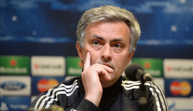 ذا صن:مورينيو مدرباً لتشيلسي مقابل 40 مليون