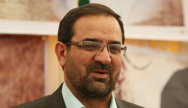 طهران : حقيقة الخليج الفارسي غير قابلة للتغيير