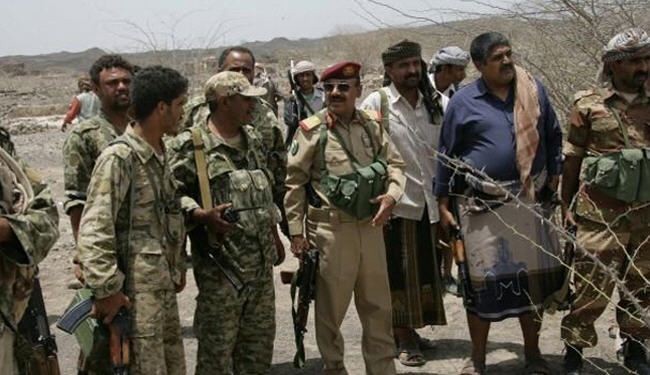 مقتل 7 من عناصر القاعدة في غارات جوية في اليمن