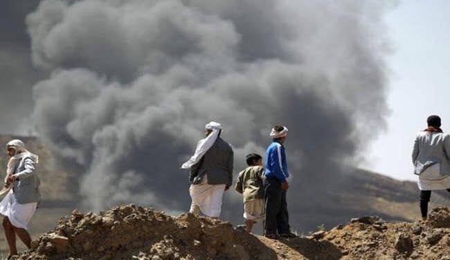 مقتل 7 يشتبه بانتمائهم لتنظيم القاعدة جنوب اليمن