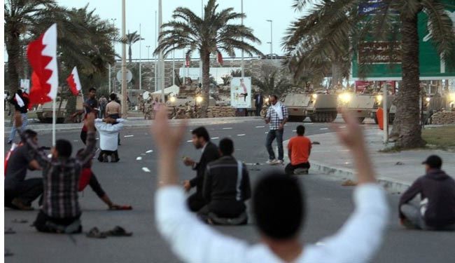 گزارش ديده بان حقوق بشر از نقض آزادي ديني در بحرين