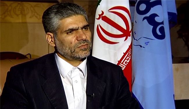 معاون وزیر نفت: پتروشیمی ایران قابل تحریم نیست