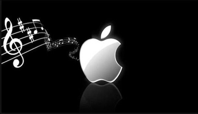 آبل Apple تعتزم إطلاق خدمتها الموسيقية iRadio يونيو الحالي