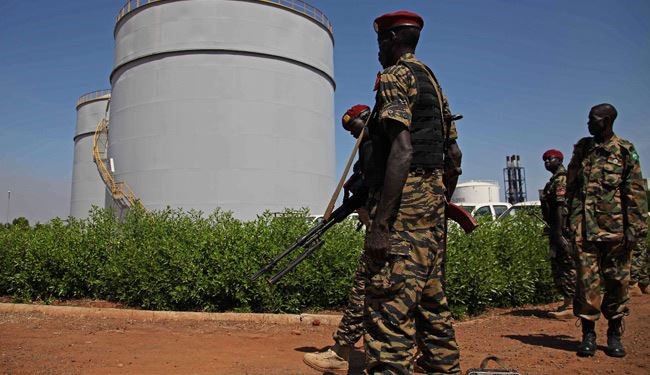 الجيش السوداني: عملية شاملة في كردفان لطرد المتمردين