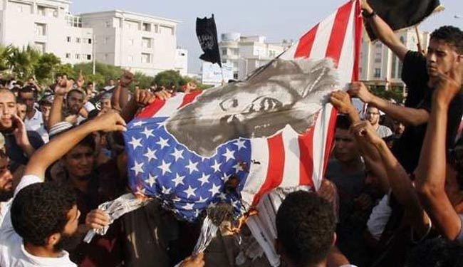 تونس ترفض احتجاج اميركا على حكم مقتحمي سفارتها