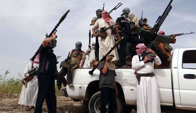 محافظة كربلاء تتهم القاعدة والبعث بقتل 14 شخصا
