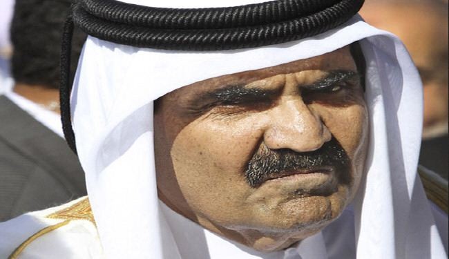 الدوحة تفرض الديمقراطية على الآخرين وتنأى بنفسها عن أبسط أسسها