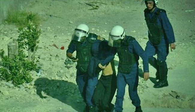 الوفاق تؤكد اعتقال 12 بحرينيا خلال ثلاثة ايام