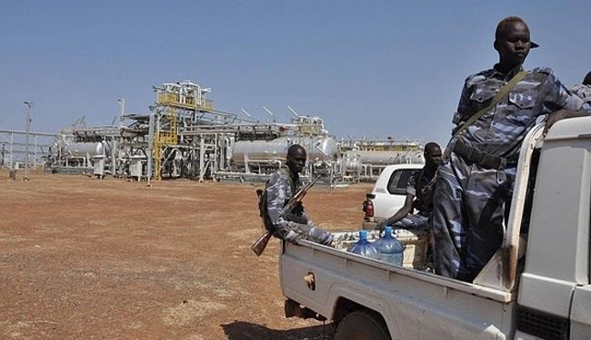 الخرطوم تلغي الاتفاقات الامنية والنفطية مع جوبا