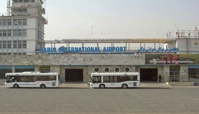 هجوم لطالبان على مطار كابول ومقتل المهاجمين