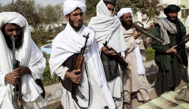 طالبان سر کودک 10 ساله را قطع کرد