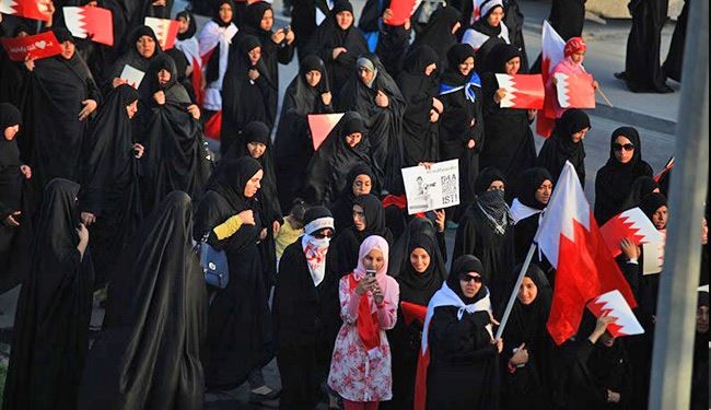البحرين : بين زوارالفجر وتهم غب الطلب