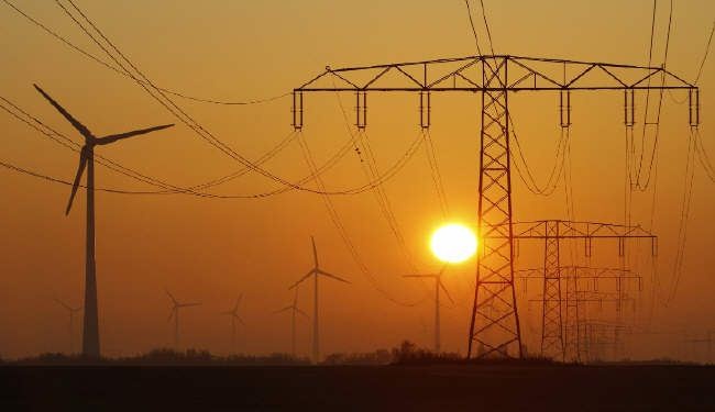 صادرات الكهرباء الايرانية لباكستان تنمو ثلاثة أضعاف