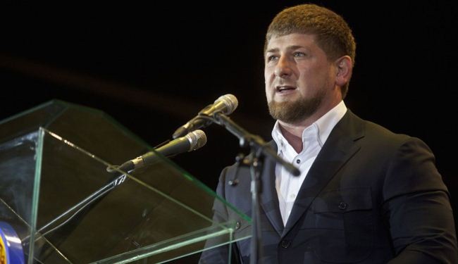 الشيشان تدعو لمنع تورط الشباب بالحرب على سوريا