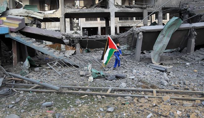 سازمان ملل: اسرائيل ساكنان غزه را مجازات مي كند