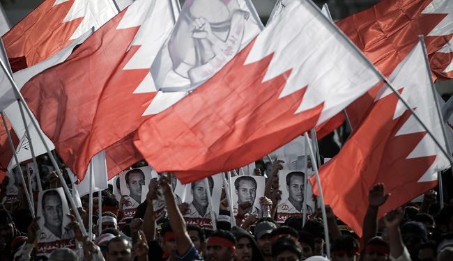 الوفاق: بی‌اخلاقی‌ها در بحرین پایان یابد