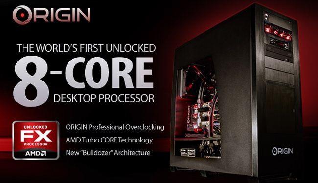 “AMD” تكشف عن أول معالج ثُماني النواة بسرعة 5 غيغاهرتز