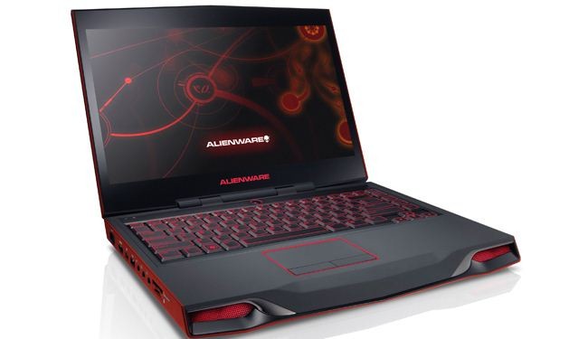 “ديل” تعلن عن 3 حواسب محمولة من عائلة “Alienware”