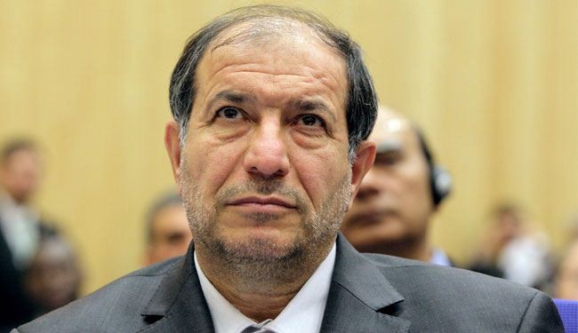 وزير الداخلية الإيراني: نتوقع تمديد عملية الاقتراع
