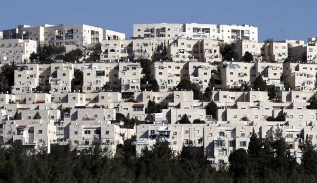 UN slams Israel settlement expansion