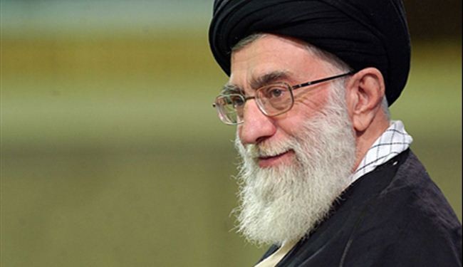 قائد الثورة:الفائز الحقيقي بالانتخابات هو الشعب الإيراني